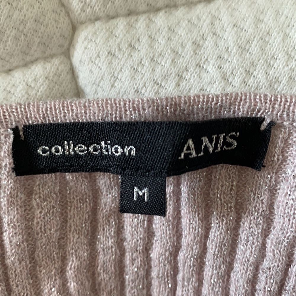 Collection Anis top - Picture 8 of 9